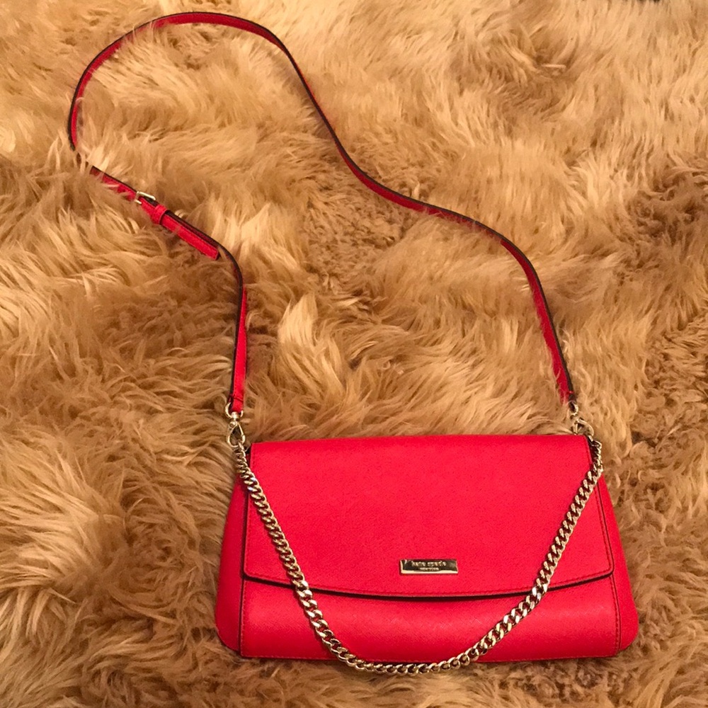 NWT Kate Spade Convertible Bag